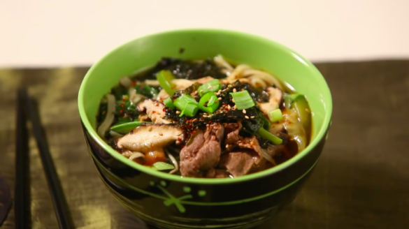 Kooksujeongol